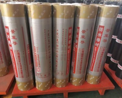叁景防水卷材產(chǎn)品