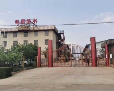 叁景防水生產(chǎn)工廠(chǎng)圖片展示